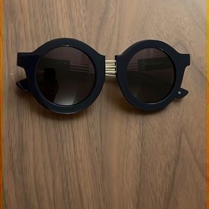 HOUSE OF HOLLAND SUNGLASSES